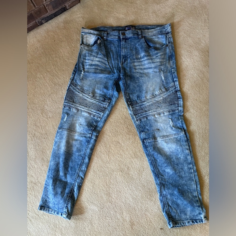 Bleeker&Mereer jeans